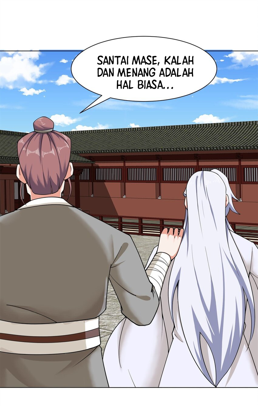 Endless Devourer Chapter 84