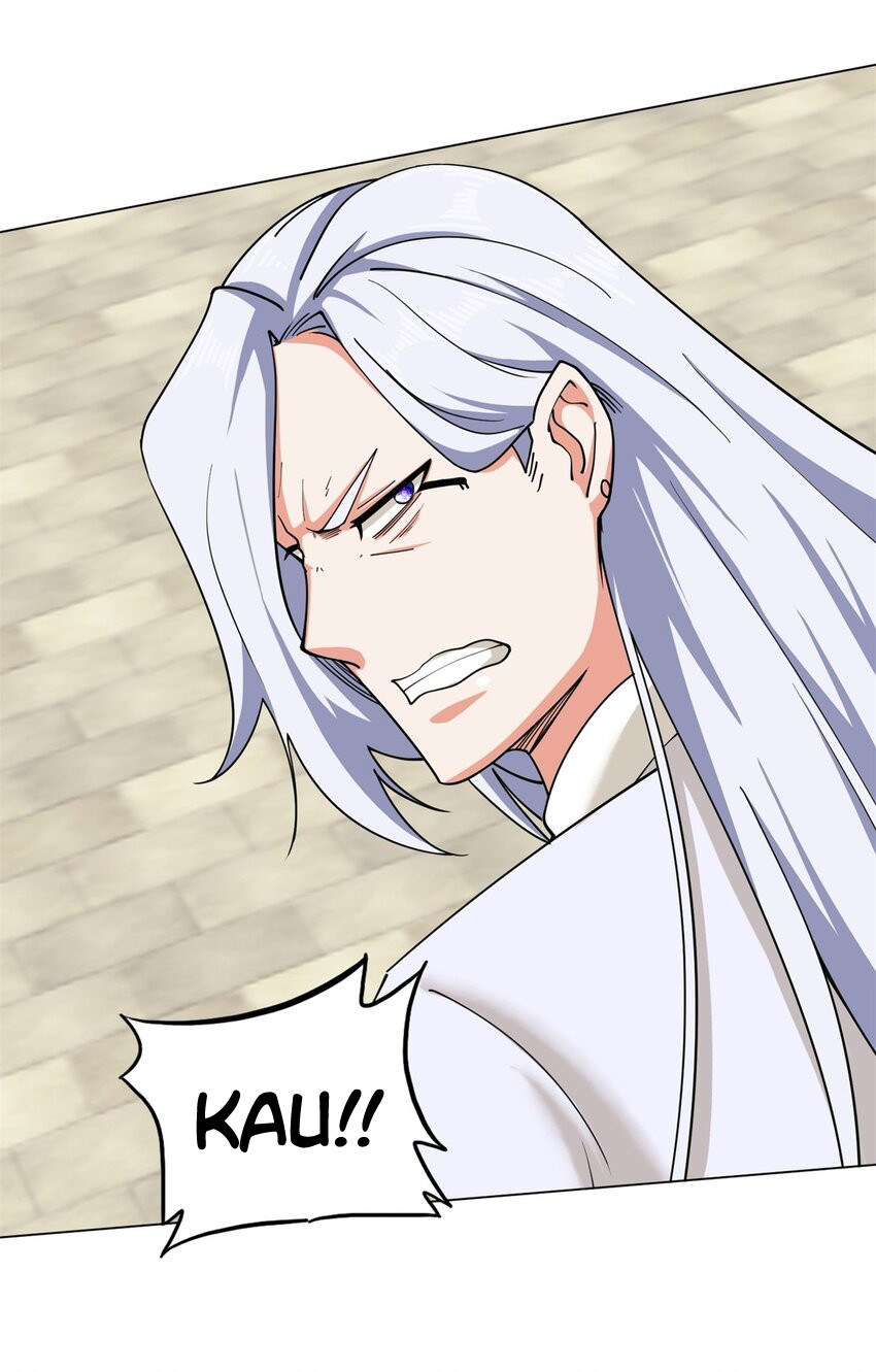 Endless Devourer Chapter 84