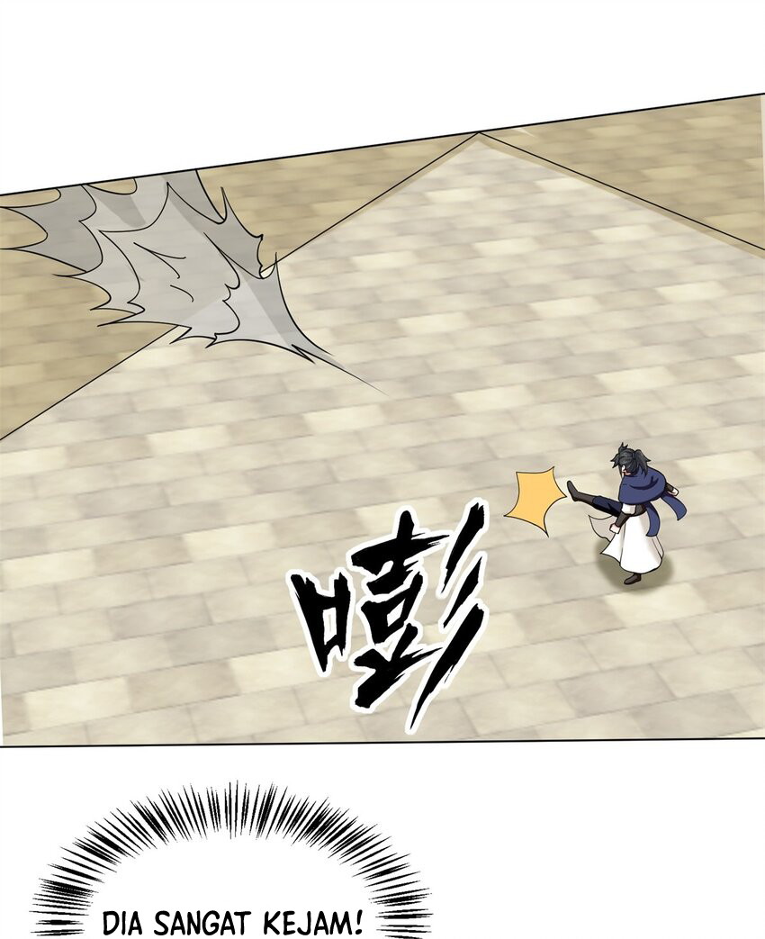 Endless Devourer Chapter 84
