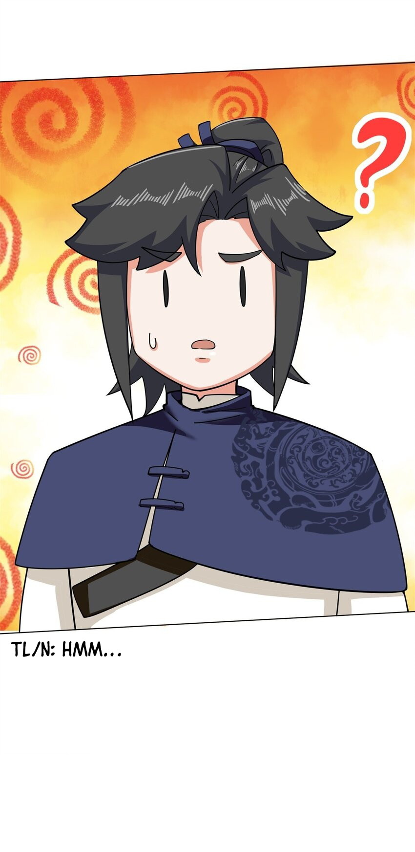Endless Devourer Chapter 84