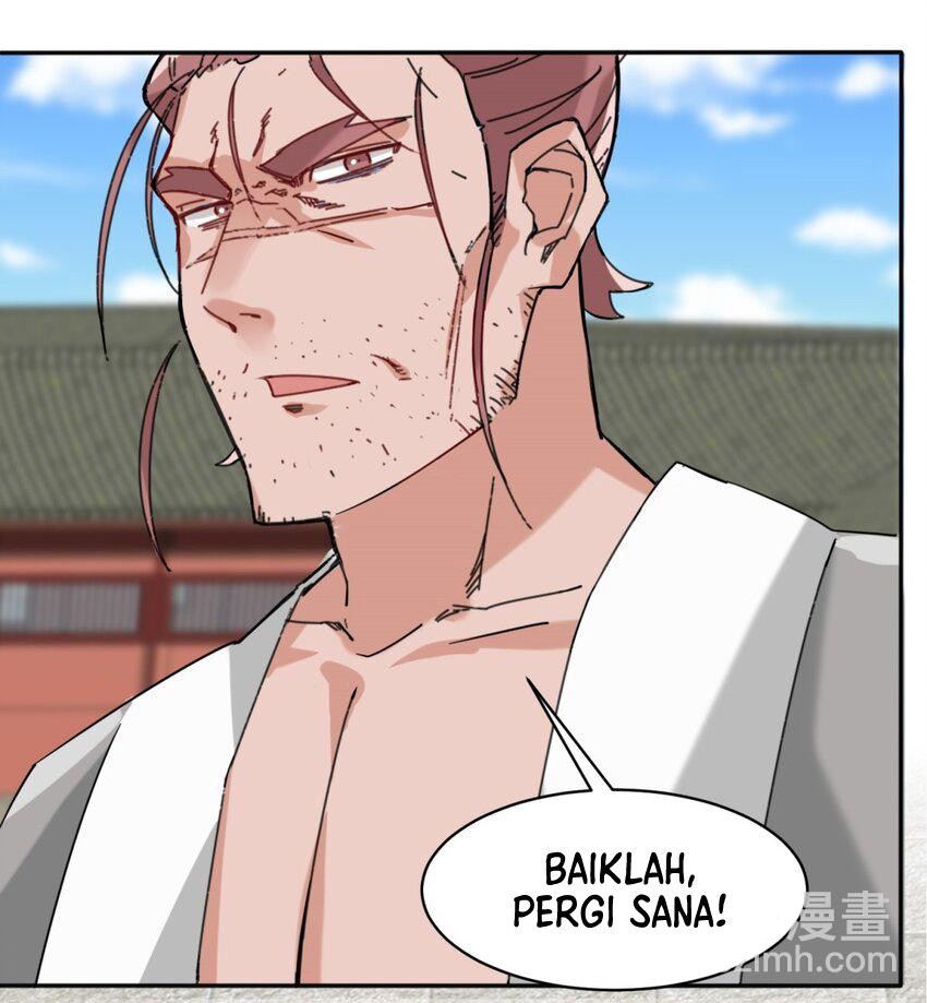 Endless Devourer Chapter 85
