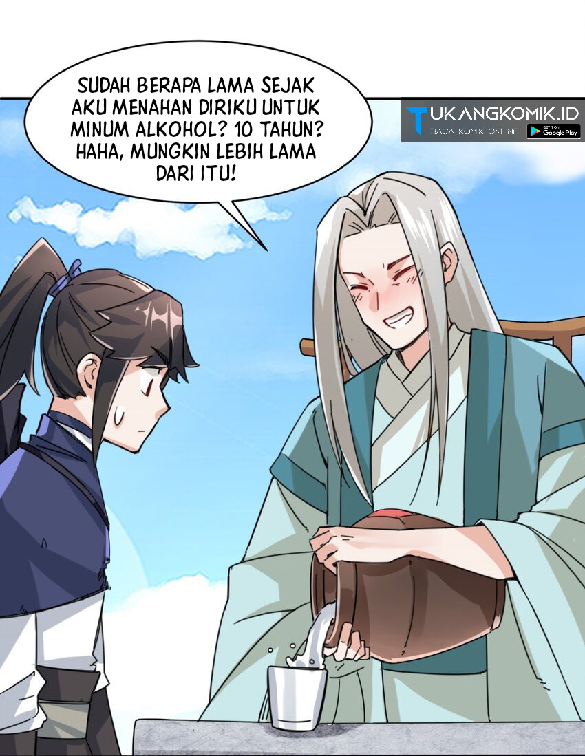 Endless Devourer Chapter 85