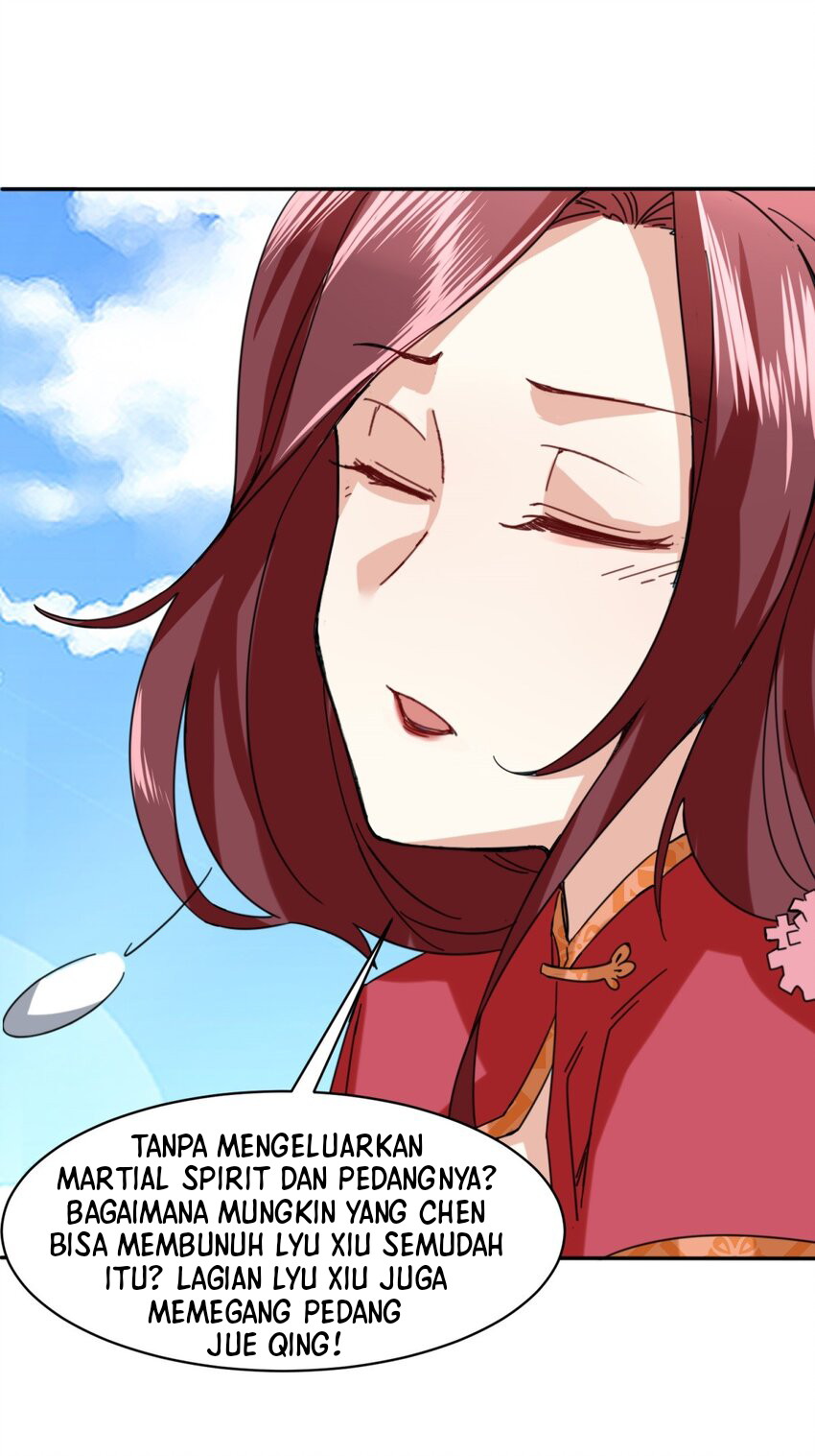 Endless Devourer Chapter 85