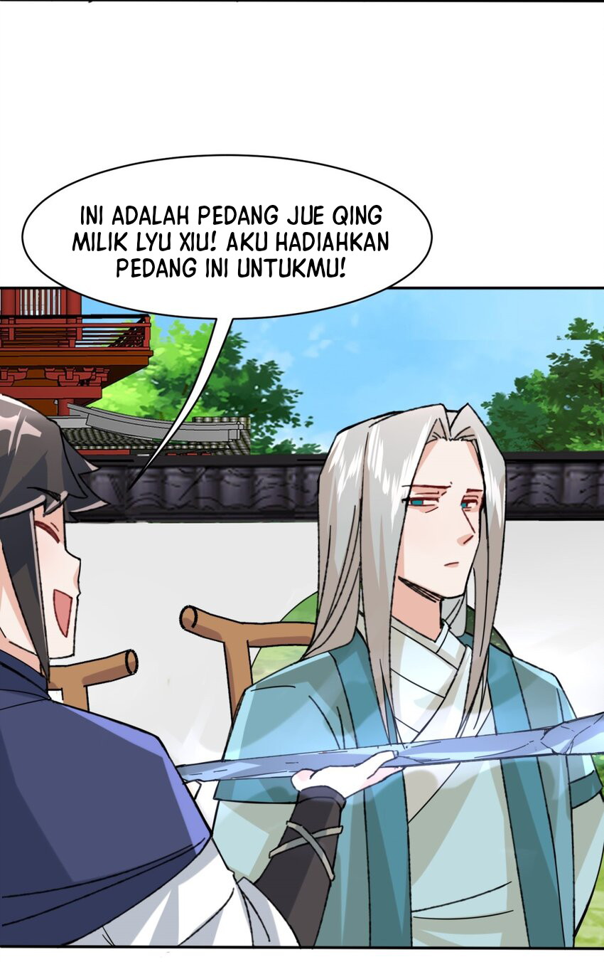 Endless Devourer Chapter 85
