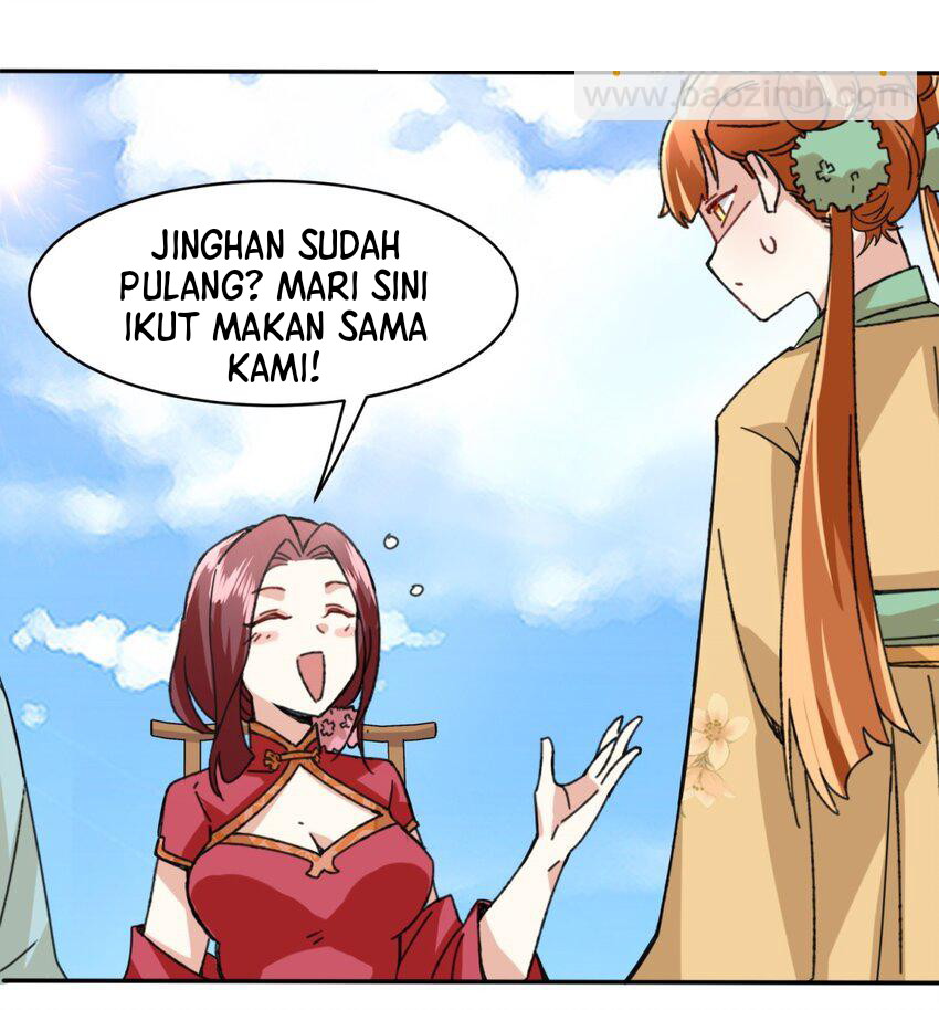 Endless Devourer Chapter 85