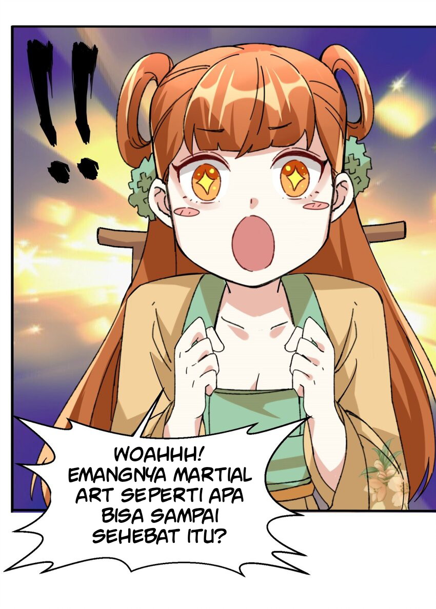 Endless Devourer Chapter 85