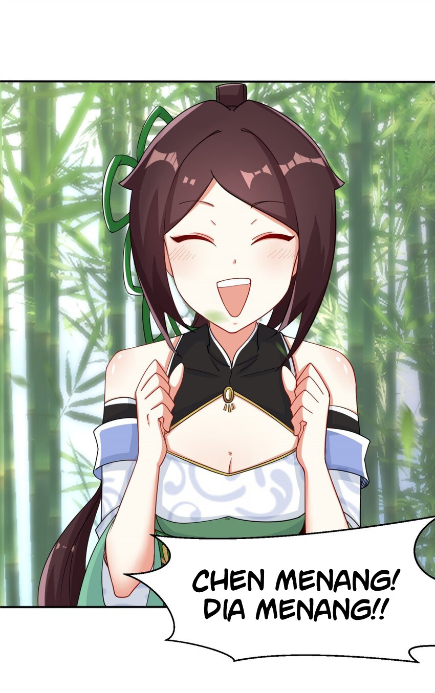 Endless Devourer Chapter 86