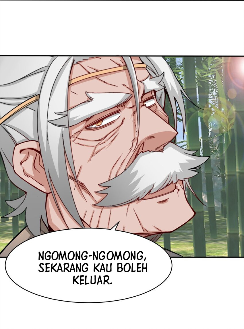 Endless Devourer Chapter 86