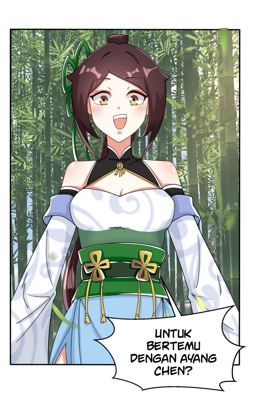 Endless Devourer Chapter 86
