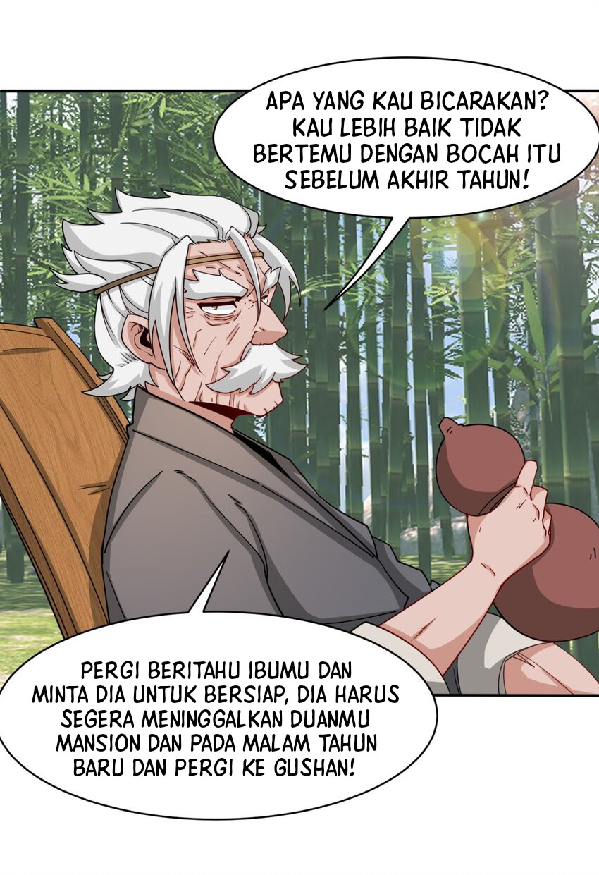 Endless Devourer Chapter 86