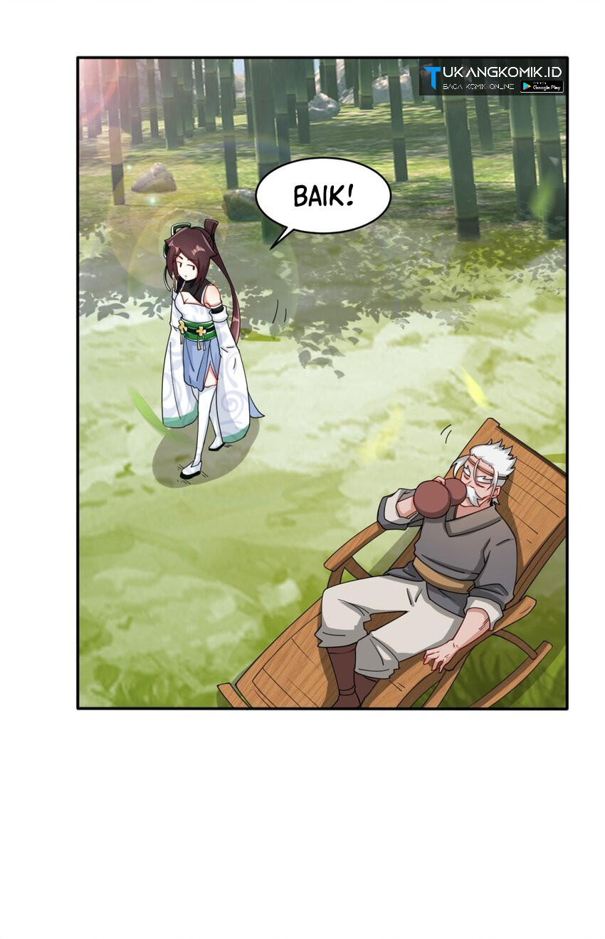 Endless Devourer Chapter 86
