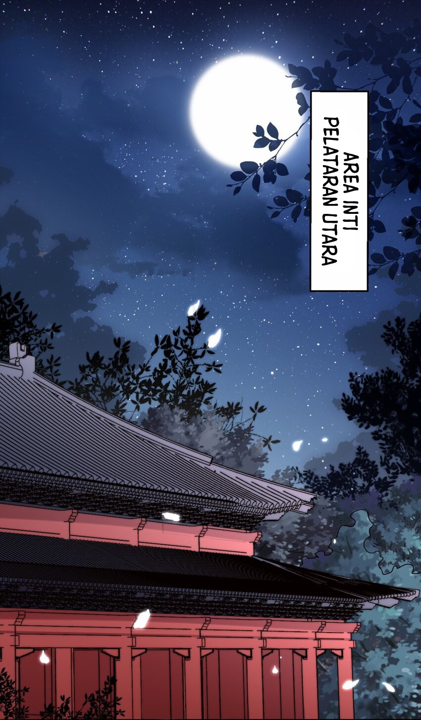 Endless Devourer Chapter 86