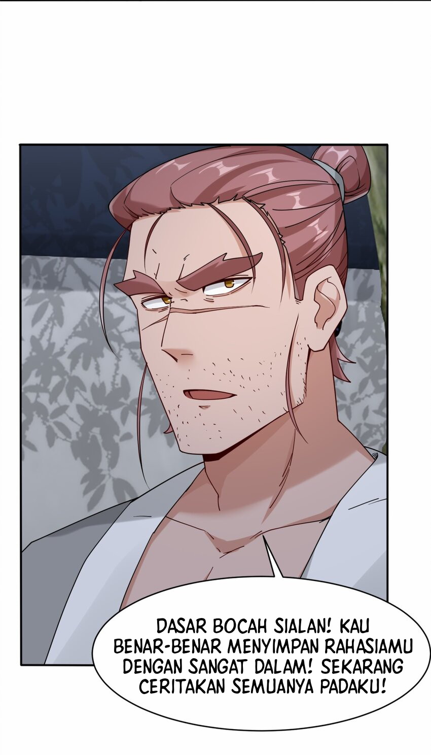 Endless Devourer Chapter 86