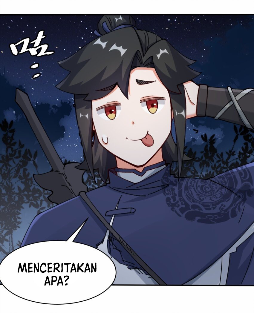 Endless Devourer Chapter 86