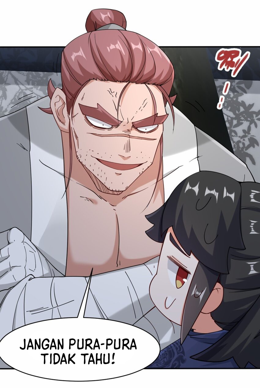 Endless Devourer Chapter 86