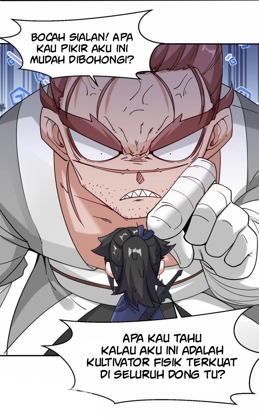 Endless Devourer Chapter 86