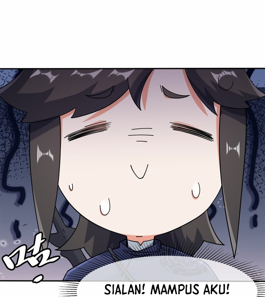 Endless Devourer Chapter 86
