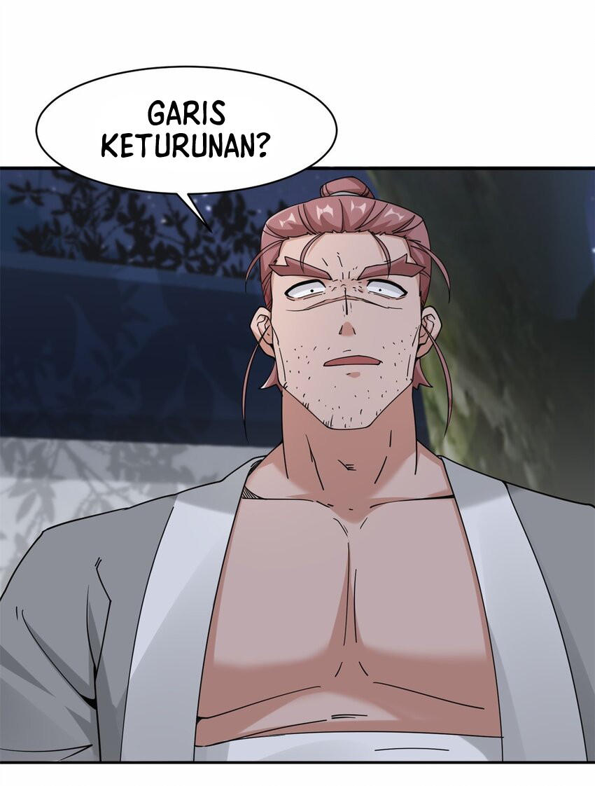 Endless Devourer Chapter 86