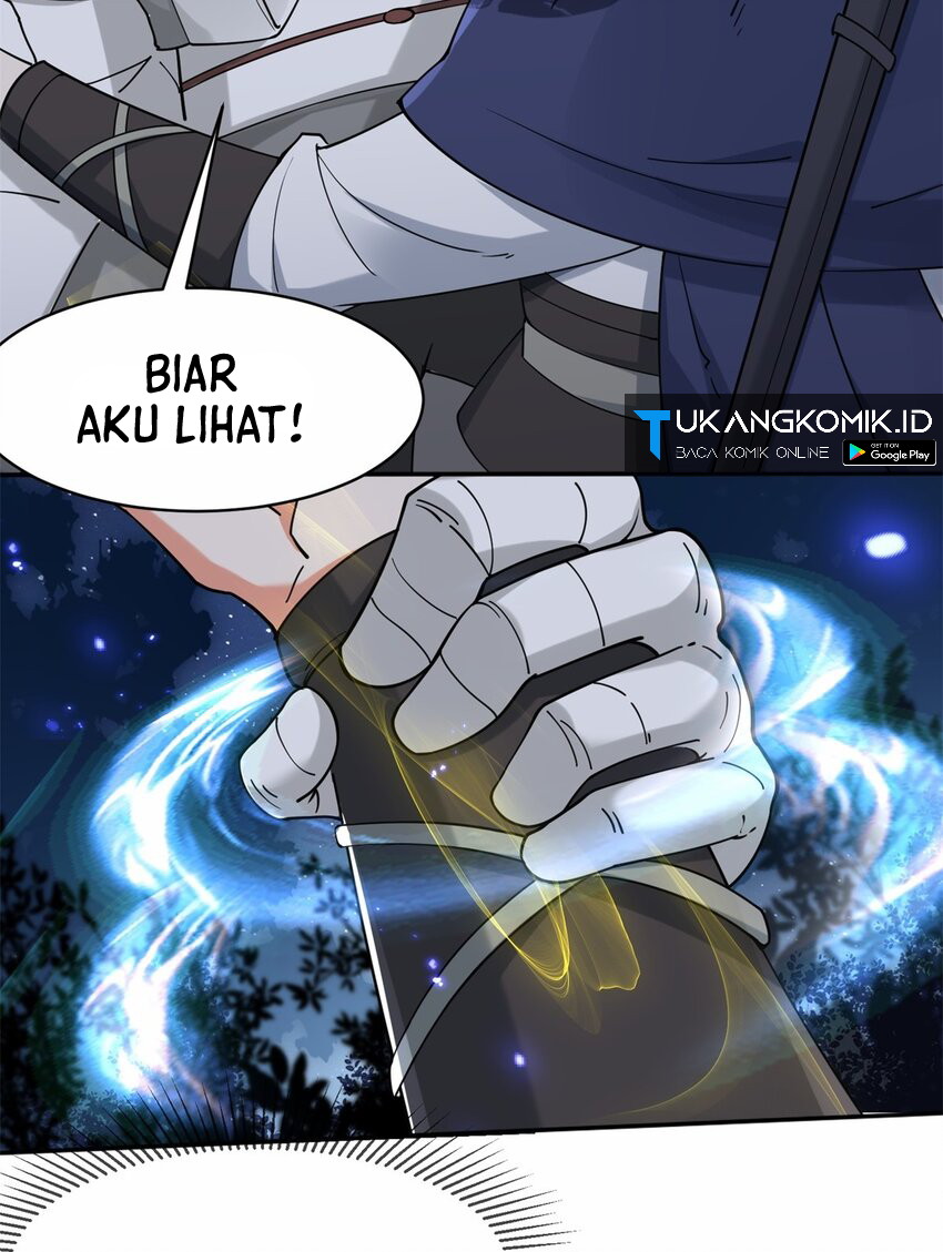 Endless Devourer Chapter 86