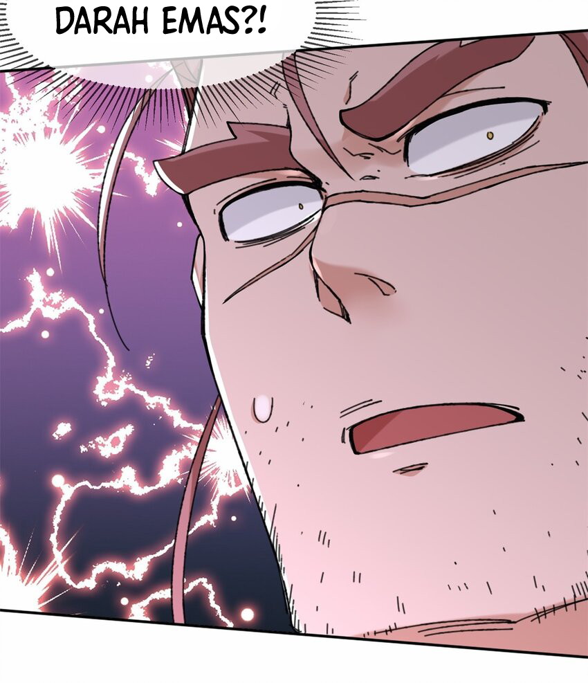 Endless Devourer Chapter 86