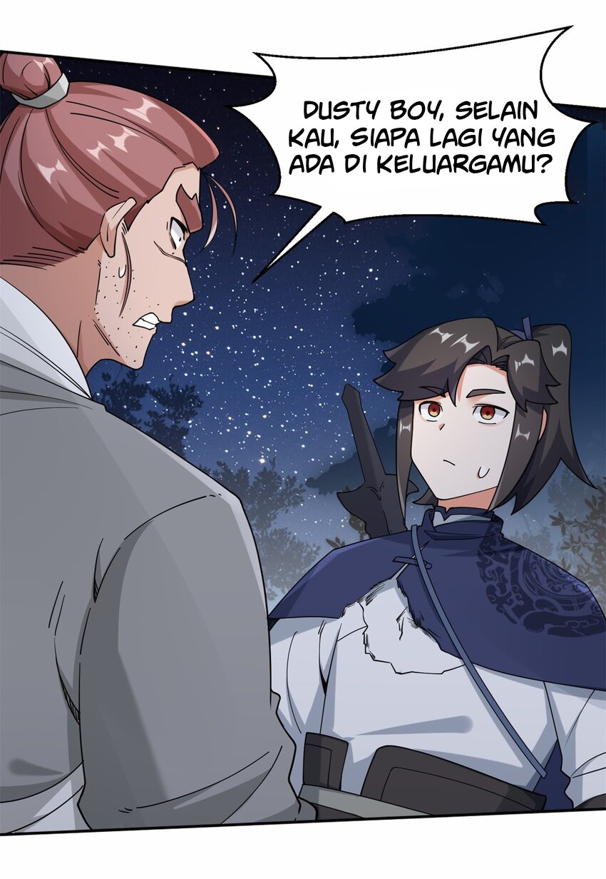 Endless Devourer Chapter 86