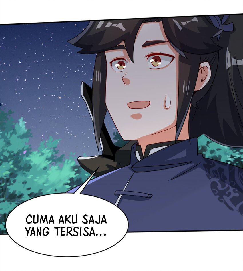 Endless Devourer Chapter 86