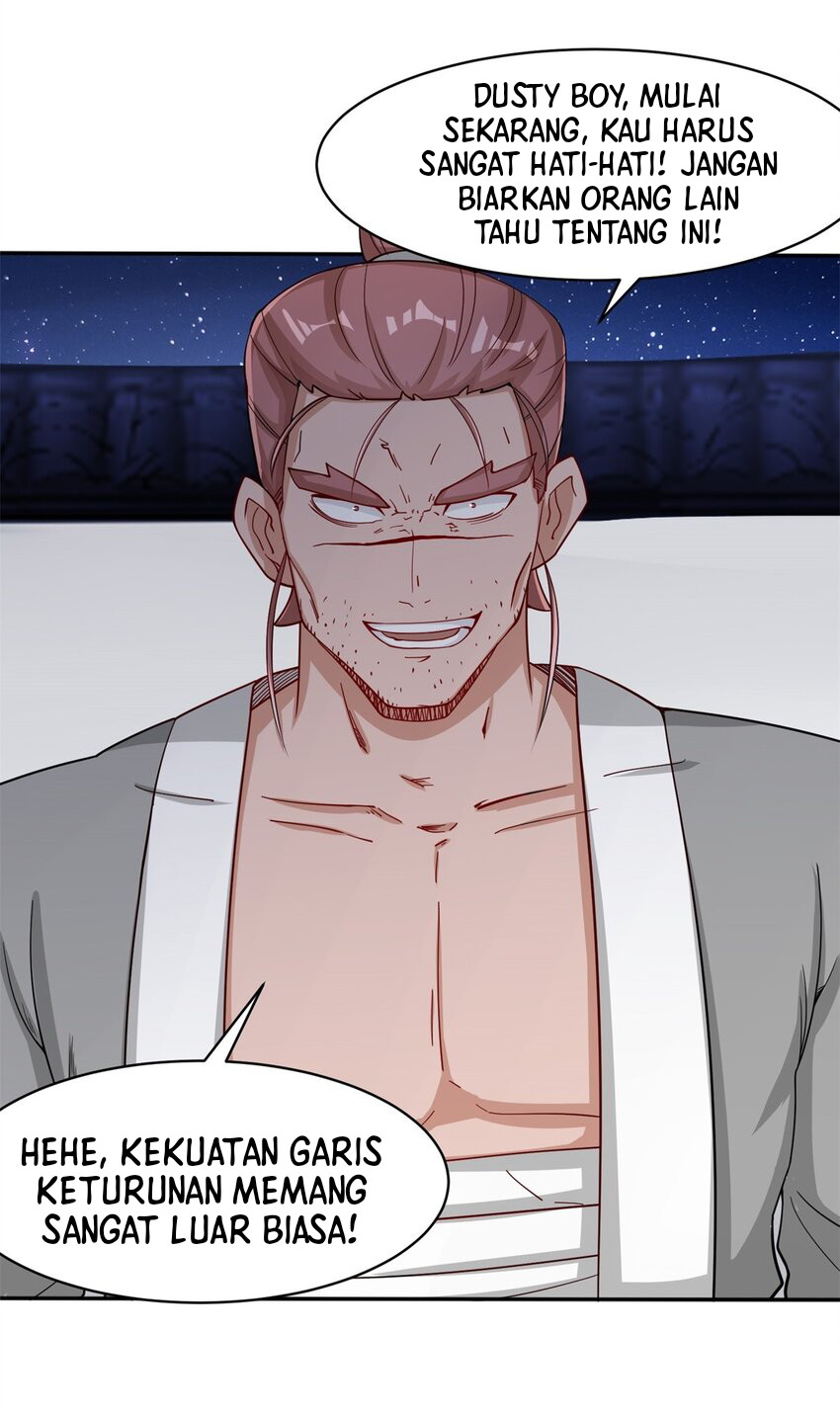 Endless Devourer Chapter 86