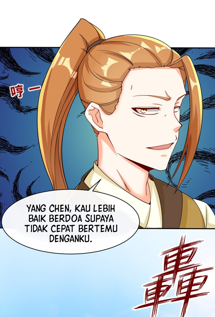 Endless Devourer Chapter 86