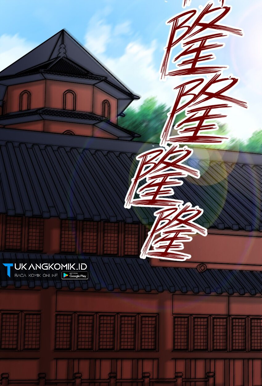 Endless Devourer Chapter 86