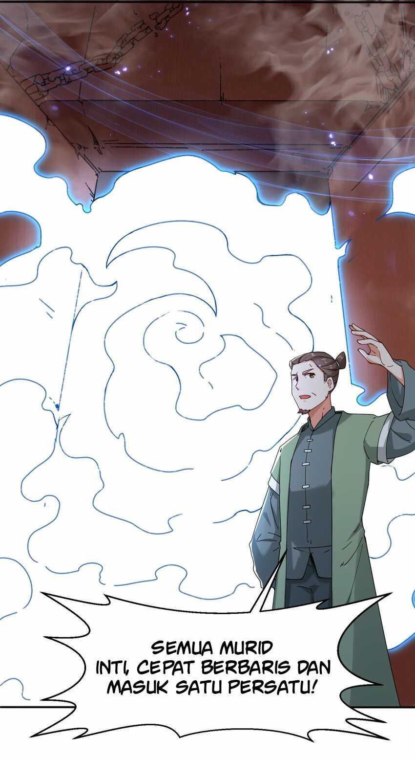 Endless Devourer Chapter 86