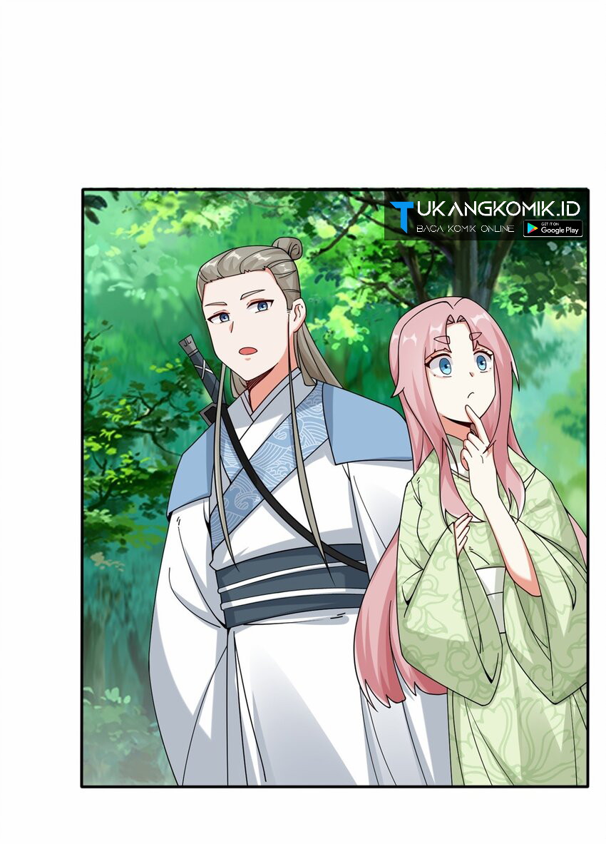 Endless Devourer Chapter 86
