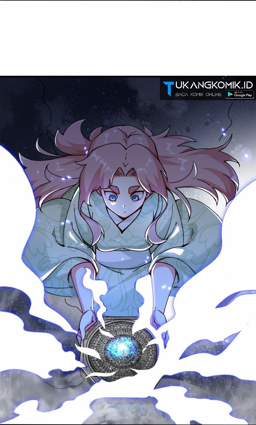Endless Devourer Chapter 86