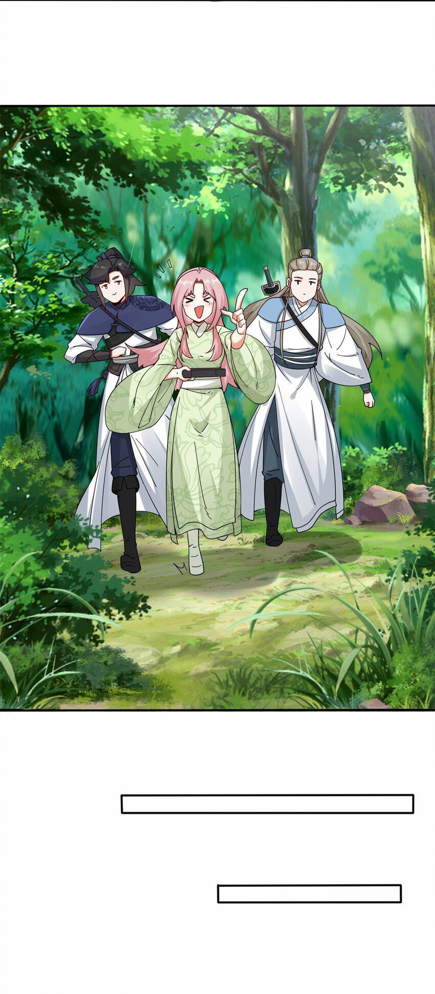 Endless Devourer Chapter 86