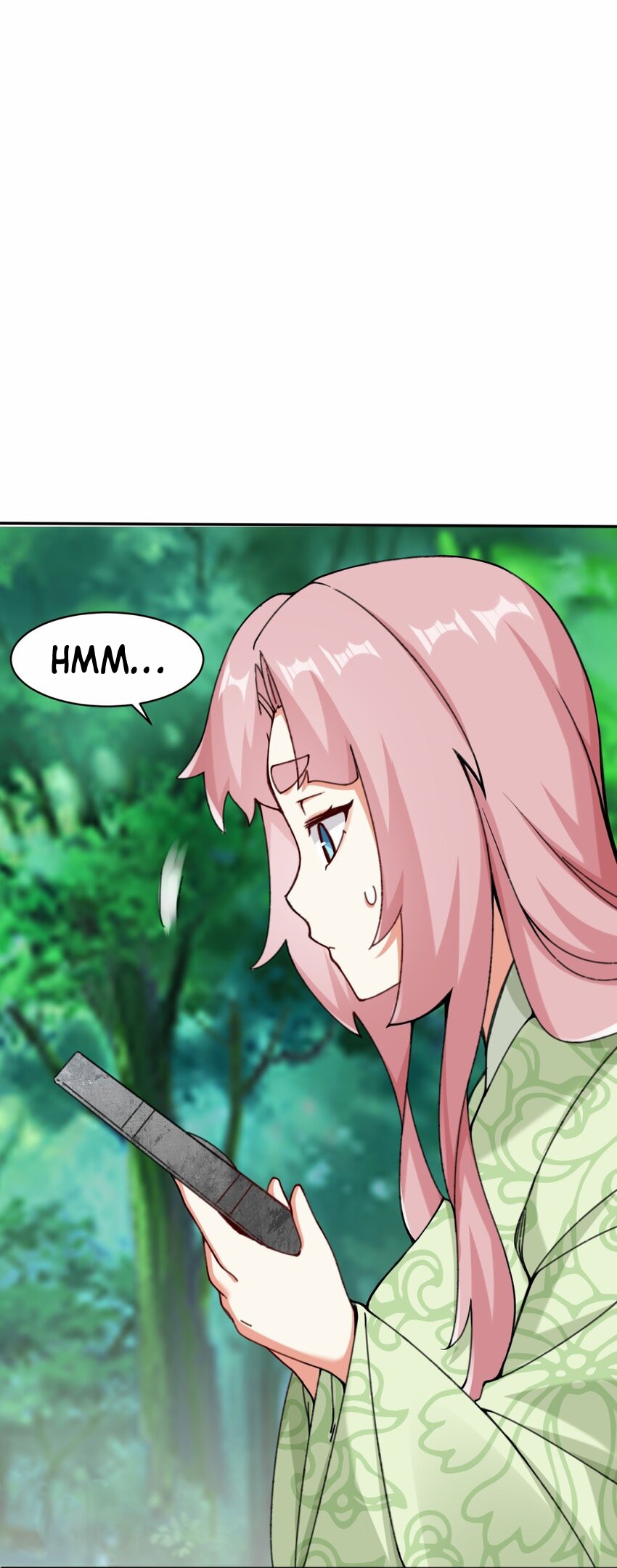 Endless Devourer Chapter 86