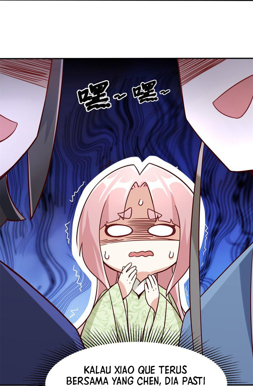 Endless Devourer Chapter 89