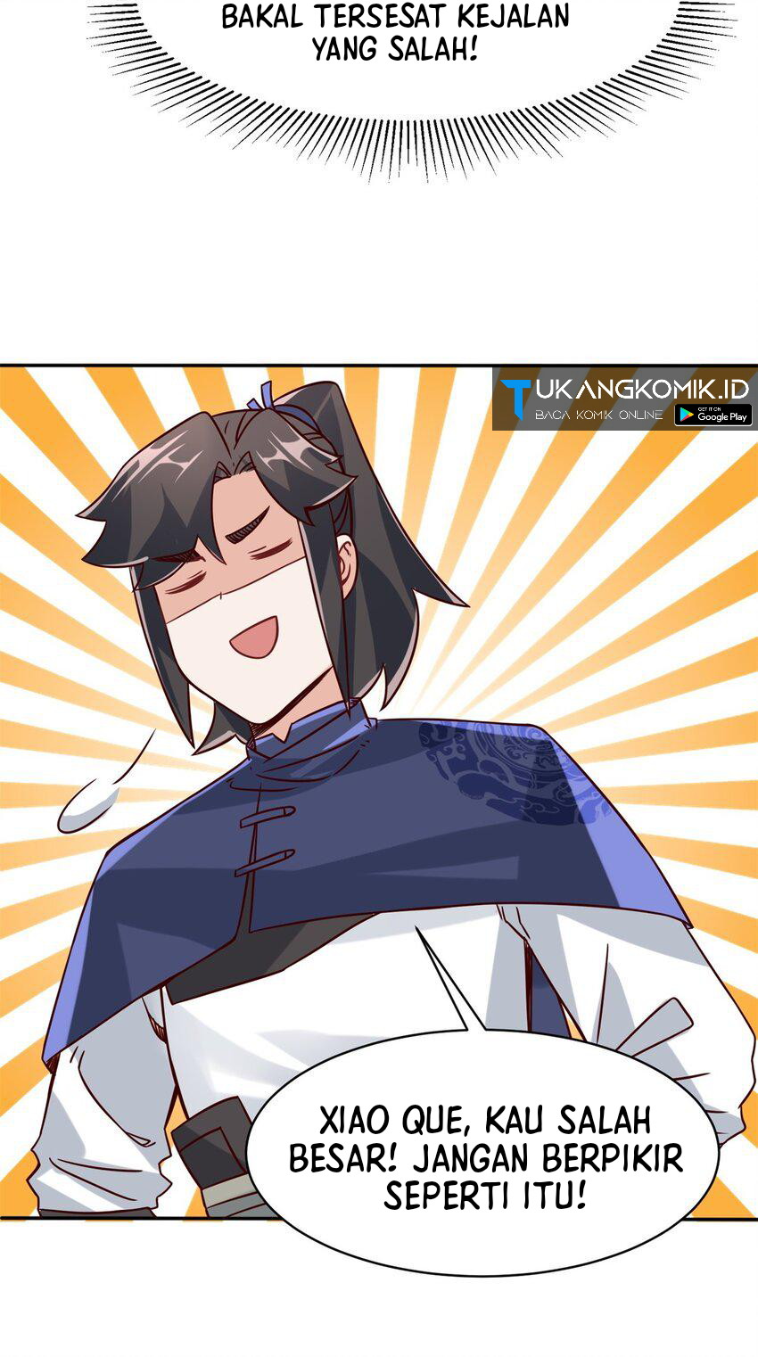 Endless Devourer Chapter 89