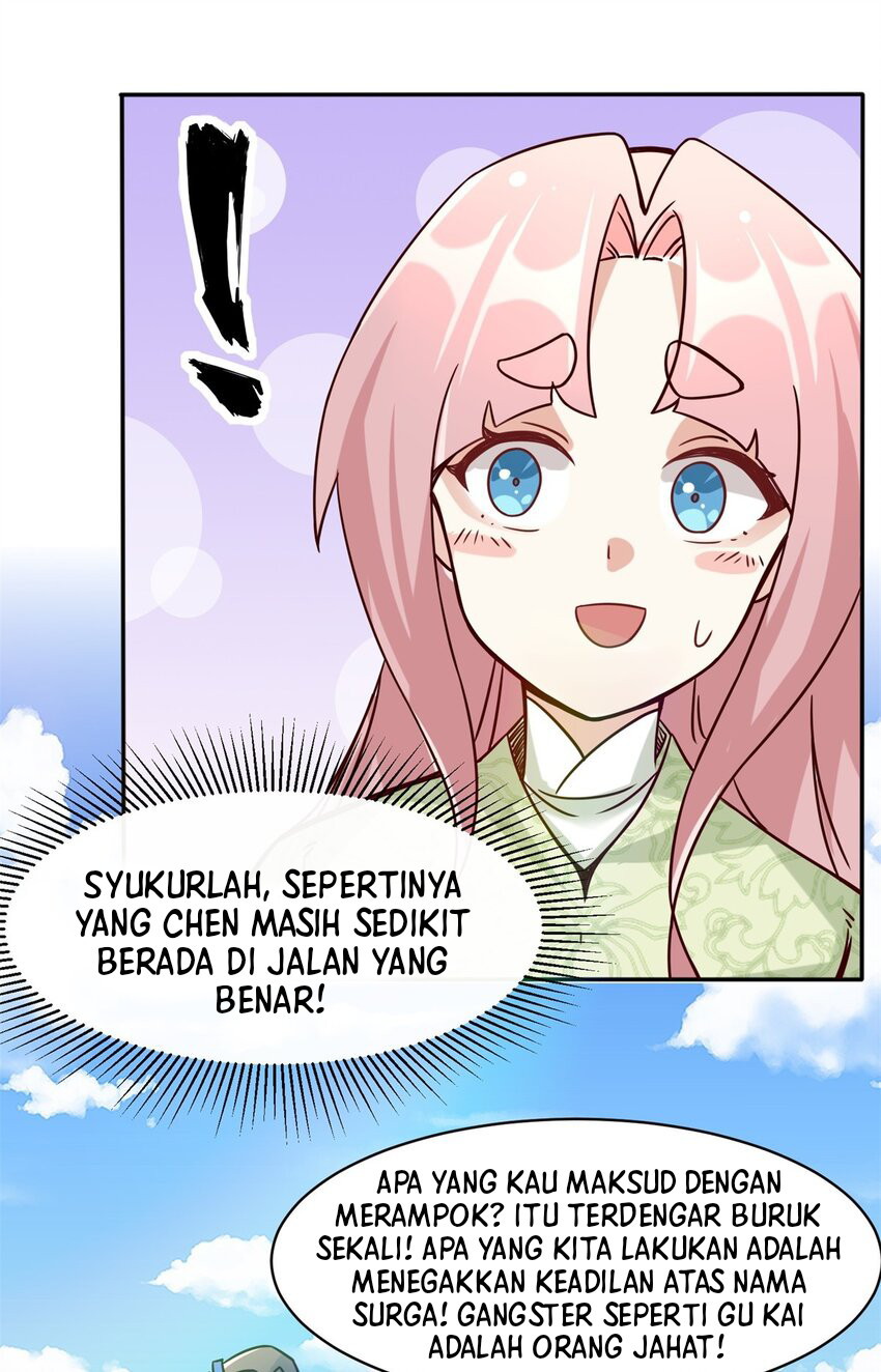 Endless Devourer Chapter 89