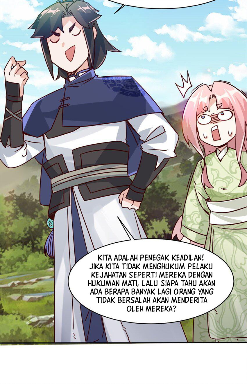 Endless Devourer Chapter 89