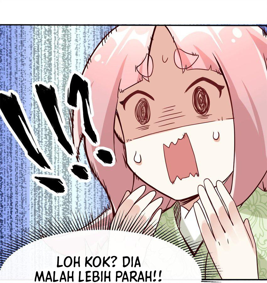 Endless Devourer Chapter 89