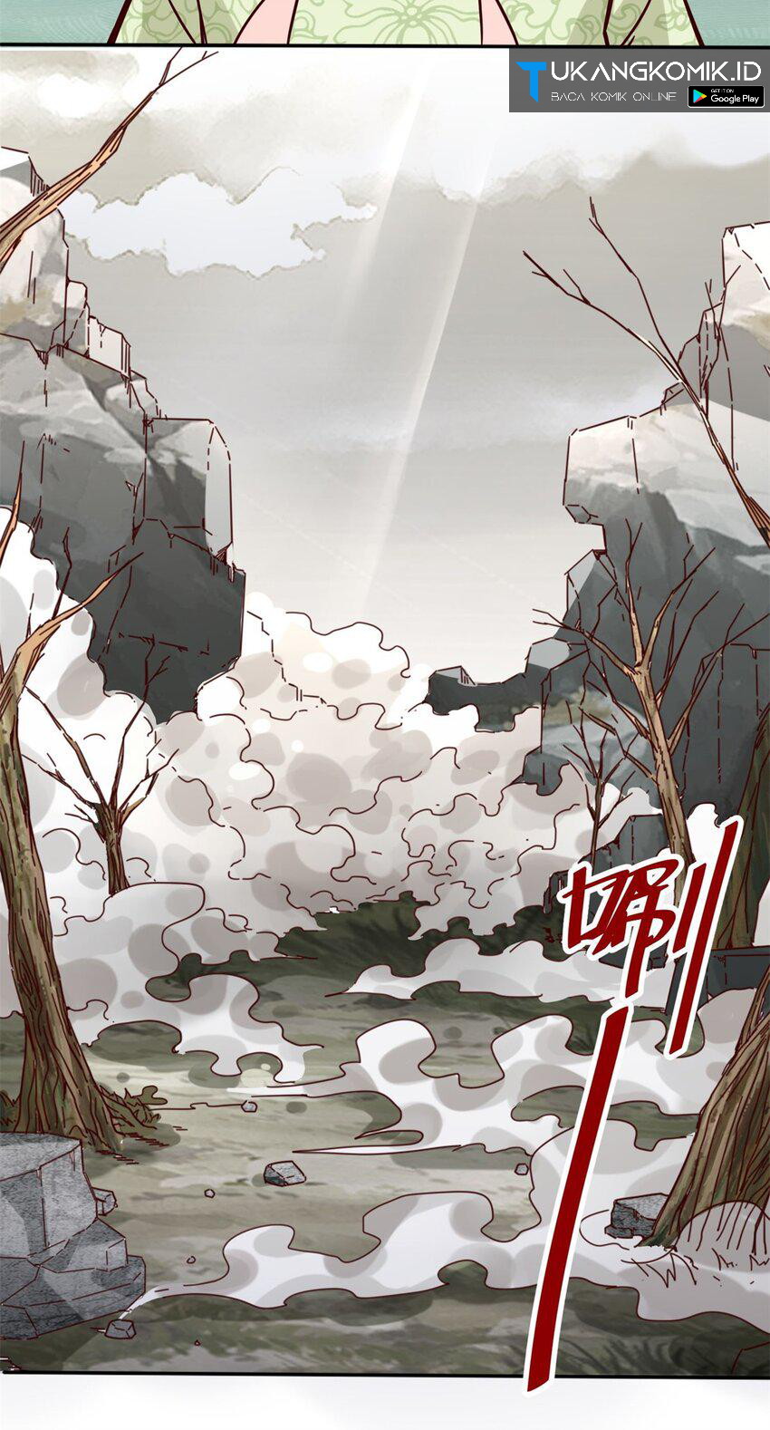 Endless Devourer Chapter 89