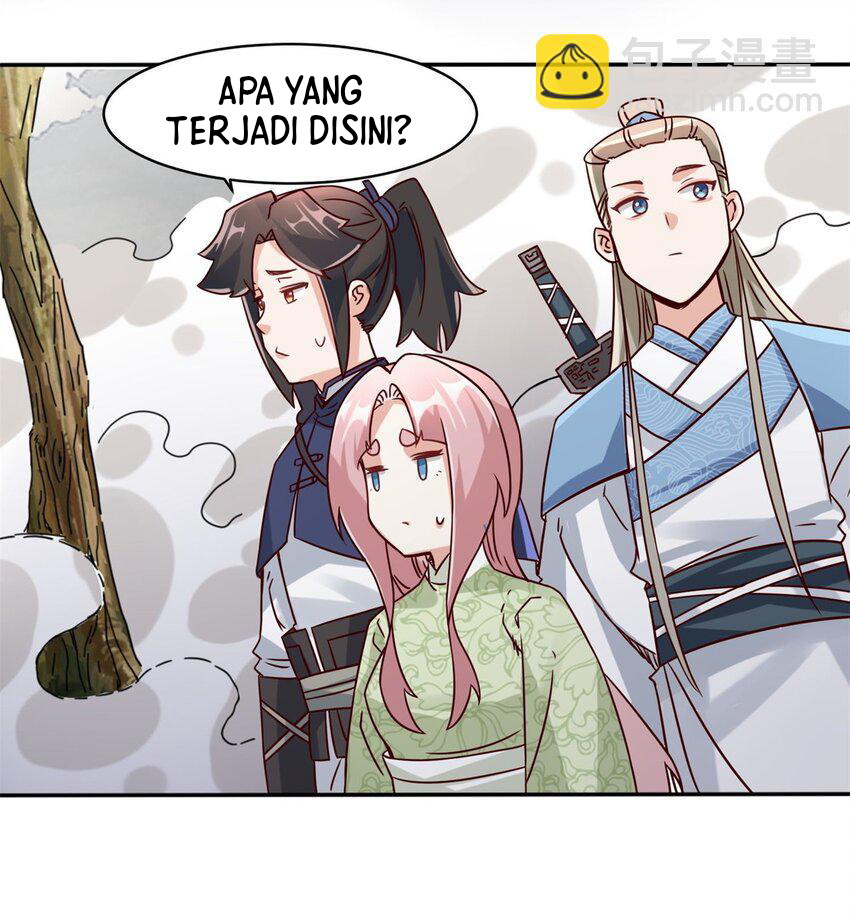 Endless Devourer Chapter 89