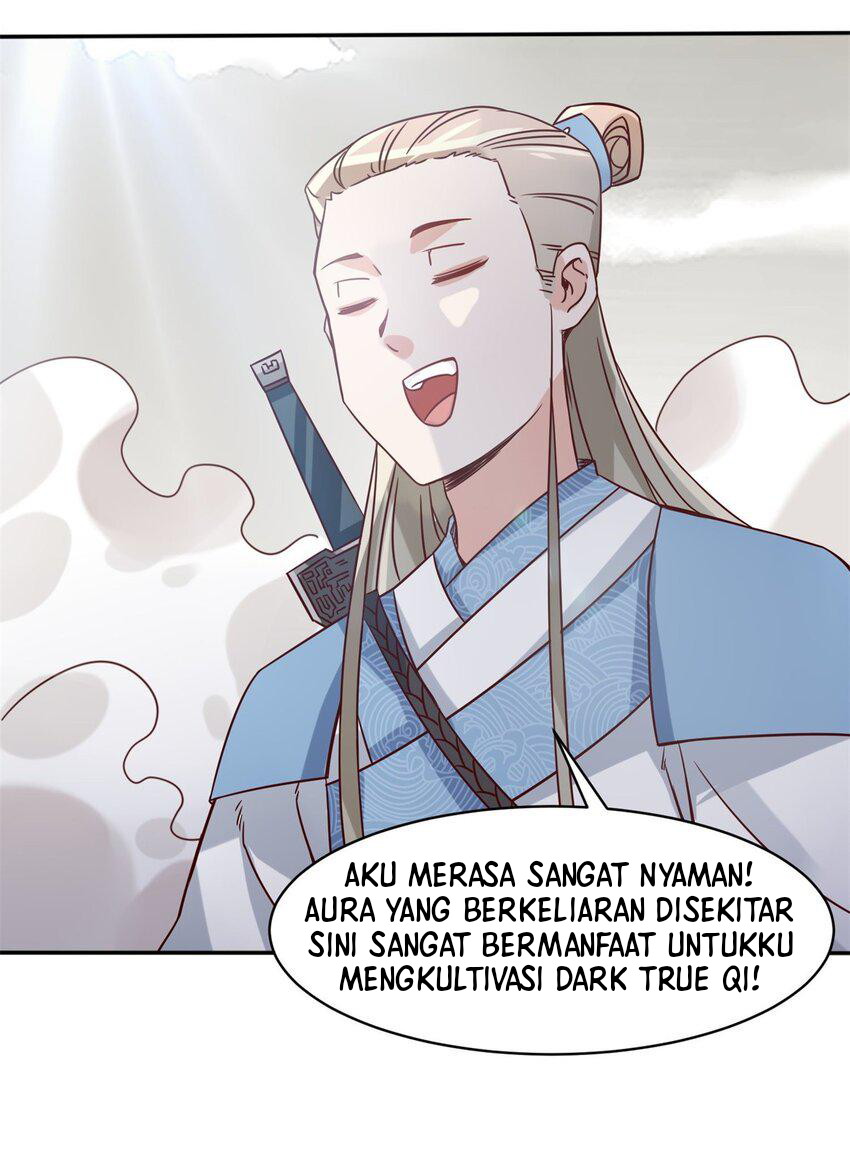 Endless Devourer Chapter 89