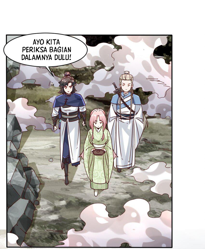 Endless Devourer Chapter 89