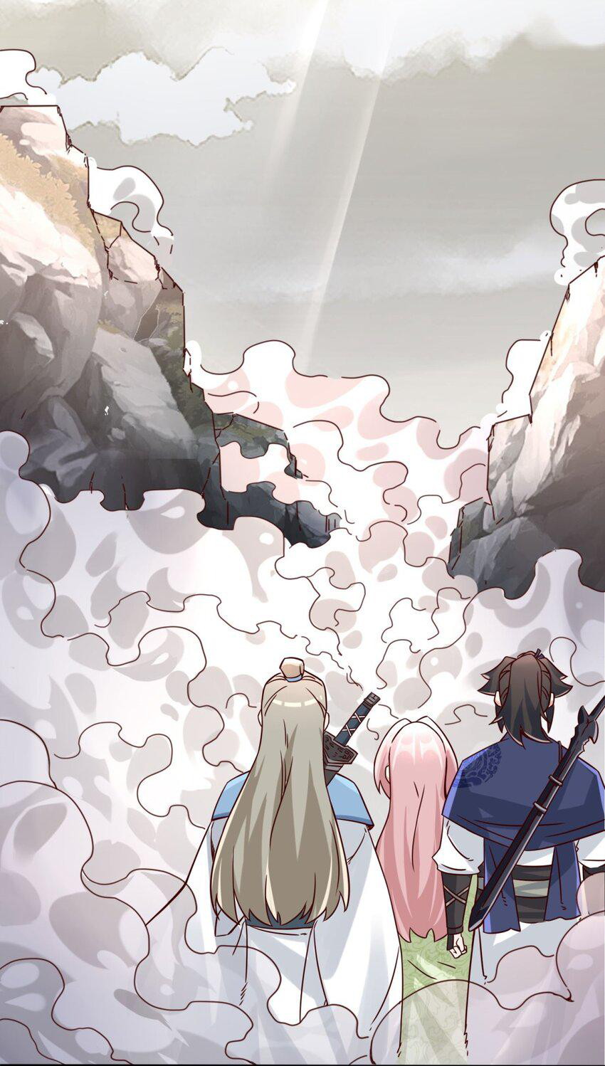 Endless Devourer Chapter 89