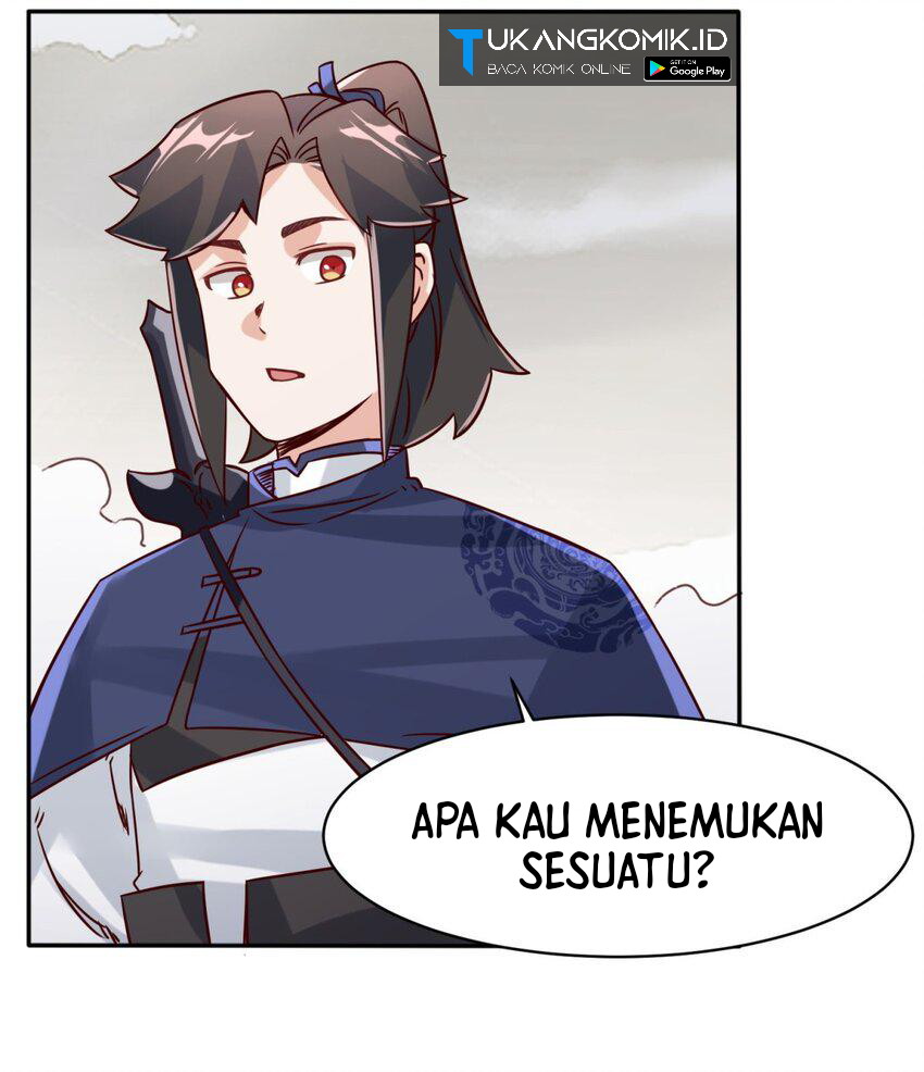 Endless Devourer Chapter 89
