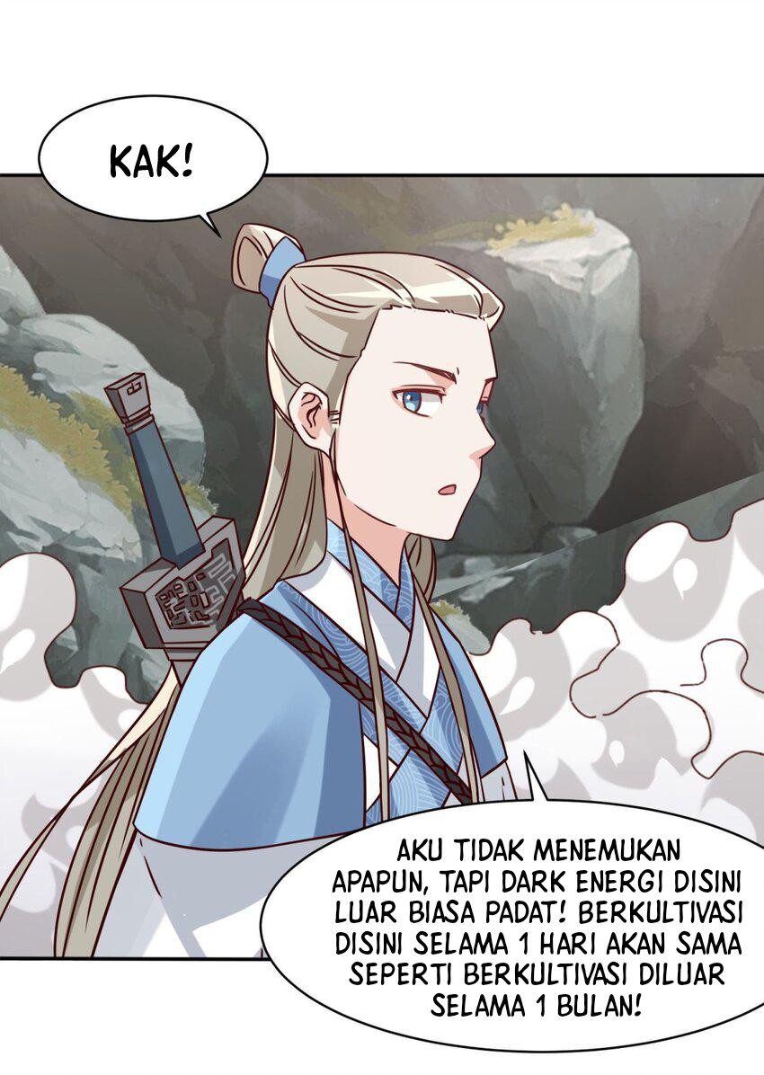 Endless Devourer Chapter 89