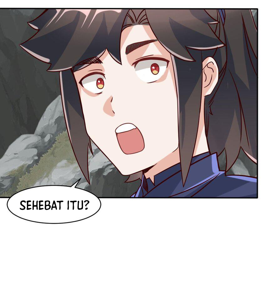Endless Devourer Chapter 89