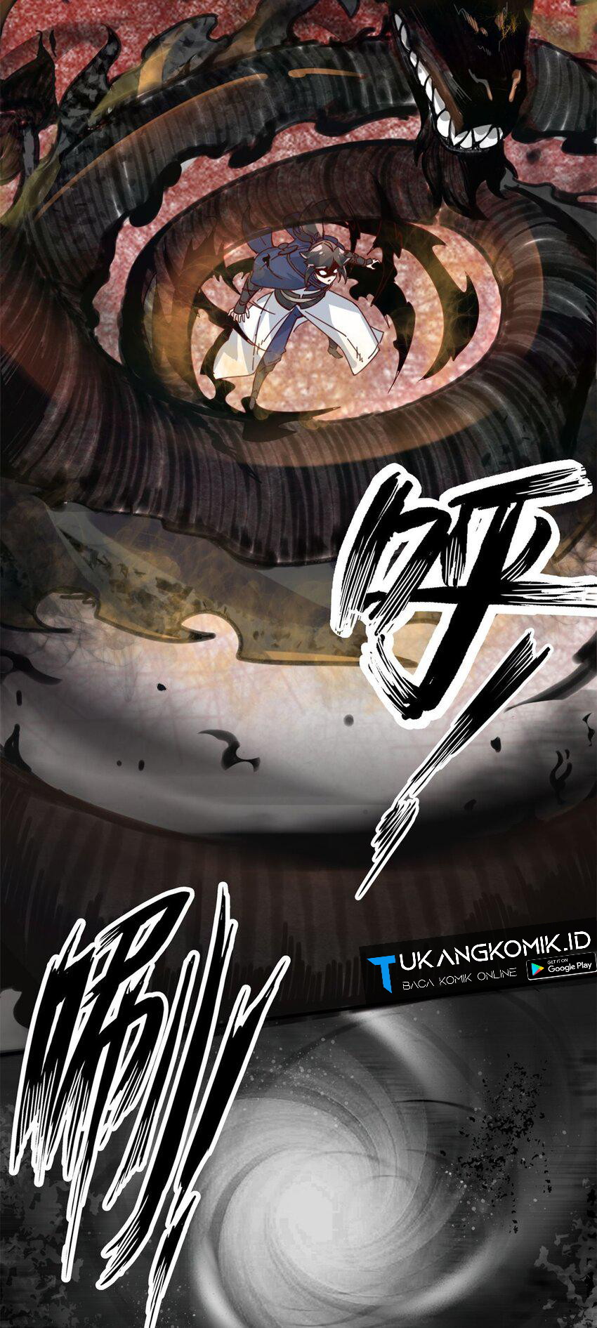 Endless Devourer Chapter 89