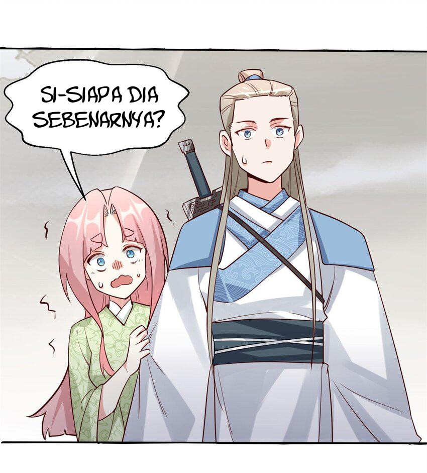 Endless Devourer Chapter 89