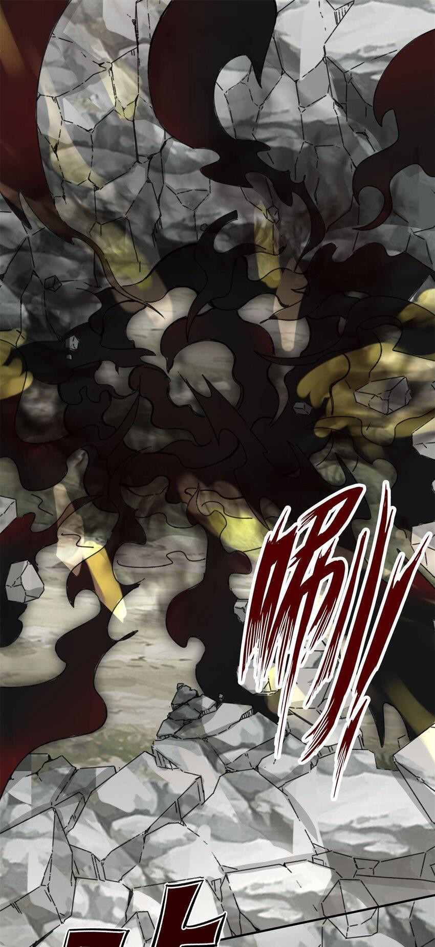 Endless Devourer Chapter 89